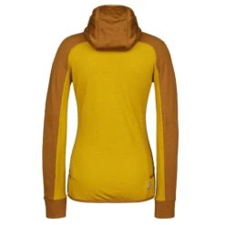 Icebreaker ZONEKNIT LS ZIP HOODIE Damen - Wolljacke 8 Icebreaker ZONEKNIT LS ZIP HOODIE Damen - Wolljacke -FJÄLLRÄVEN Verkaufsgeschäft 5637954380 b zoneknit ls zip hoodie icebreaker 24