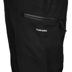 Icebreaker SHELL+ PANTS Damen - Softshellhose -FJÄLLRÄVEN Verkaufsgeschäft 5637954390 e shell pants icebreaker 24