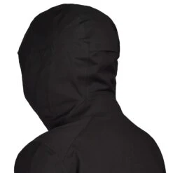 Icebreaker SHELL+ HOODED JACKET Damen - Softshelljacke -FJÄLLRÄVEN Verkaufsgeschäft 5637954393 g shell hooded jacket icebreaker 24