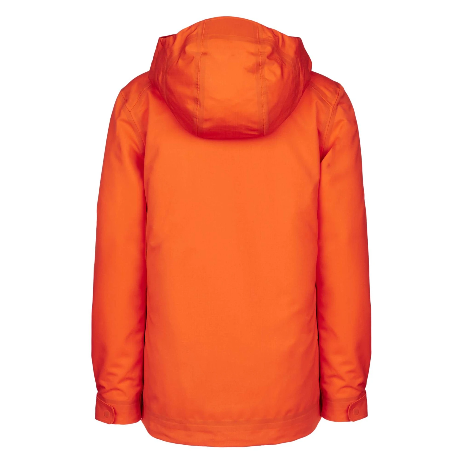 Icebreaker SHELL+ HOODED JACKET Damen - Softshelljacke 4 Icebreaker SHELL+ HOODED JACKET Damen - Softshelljacke – Bild 2