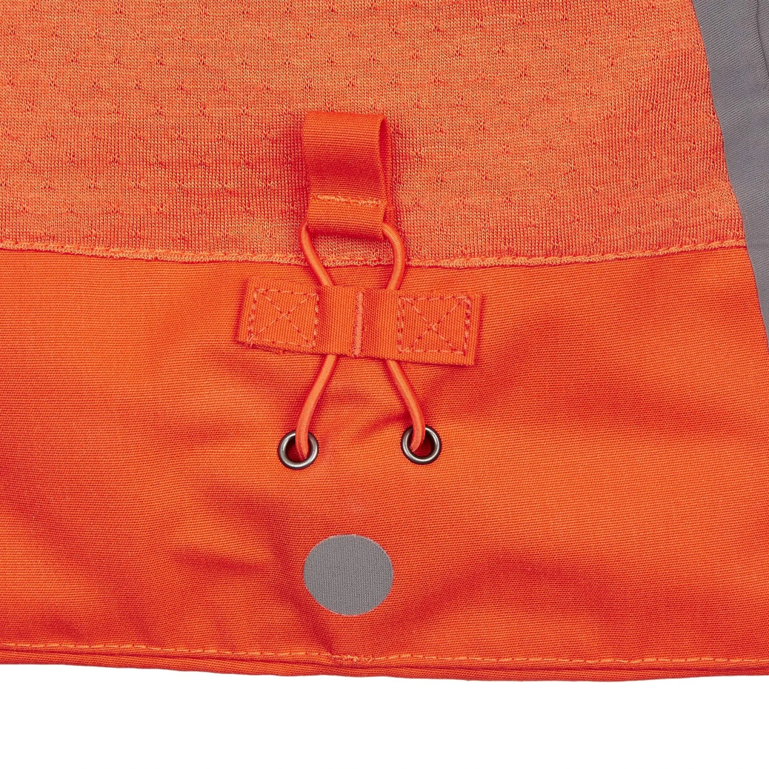 Icebreaker SHELL+ HOODED JACKET Damen - Softshelljacke 8 Icebreaker SHELL+ HOODED JACKET Damen - Softshelljacke – Bild 6