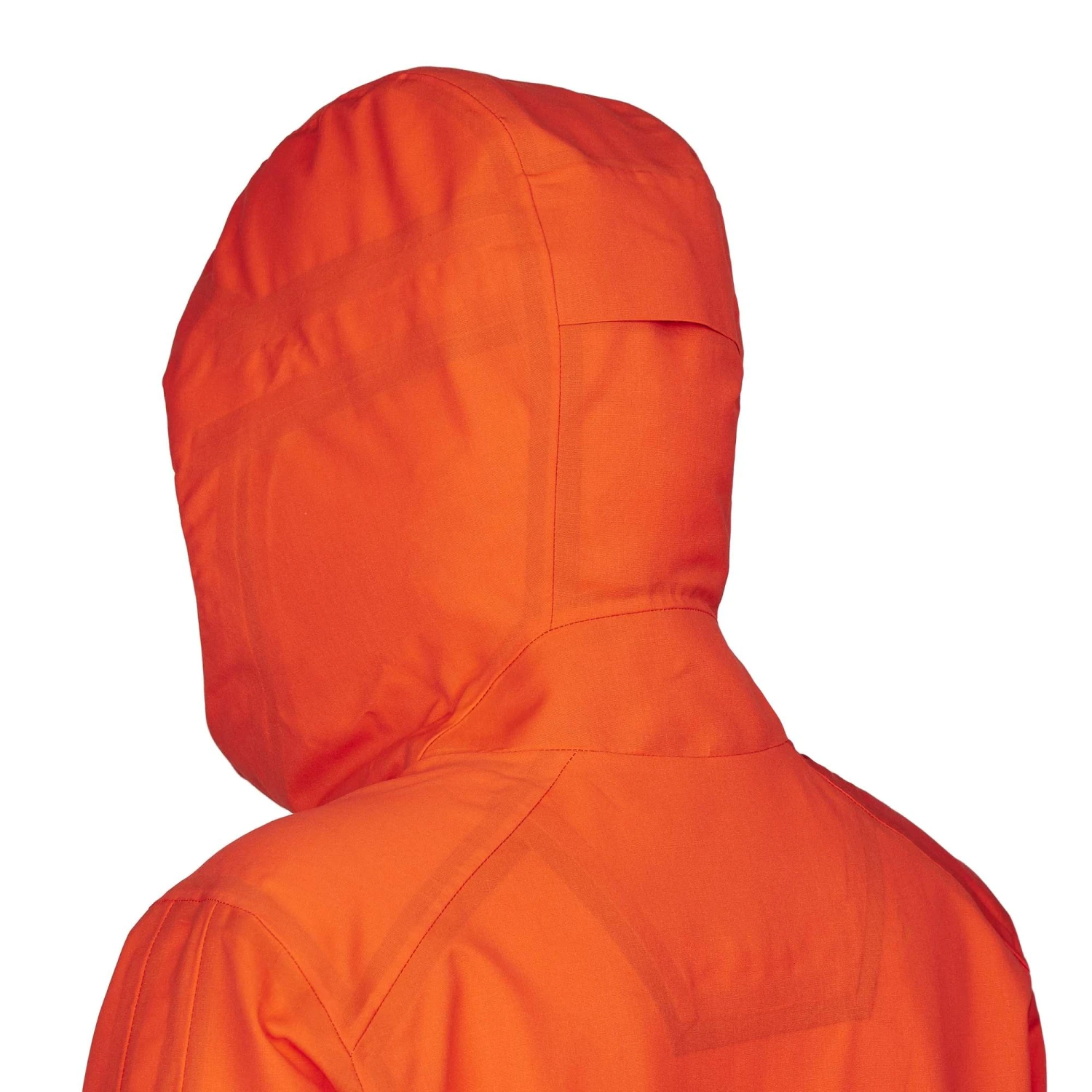 Icebreaker SHELL+ HOODED JACKET Damen - Softshelljacke 9 Icebreaker SHELL+ HOODED JACKET Damen - Softshelljacke – Bild 7