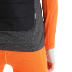 Icebreaker WOMEN MERINOLOFT VEST Damen - Softshellweste -FJÄLLRÄVEN Verkaufsgeschäft 5637954411 g women merinoloft vest icebreaker 24