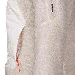 Icebreaker REALFLEECE SHERPA LS ZIP HOOD Damen - Fleecejacke -FJÄLLRÄVEN Verkaufsgeschäft 5637954431 c realfleece sherpa ls zip hood icebreaker 24