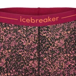 Icebreaker 200 OASIS LEGGINGS LICHEN Damen - Leggings -FJÄLLRÄVEN Verkaufsgeschäft 5637954451 d 200 oasis leggings lichen icebreaker 24