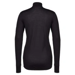 Icebreaker WOMEN ZONEKNIT LS ZIP Damen - Fleecejacke -FJÄLLRÄVEN Verkaufsgeschäft 5637954504 b women zoneknit ls zip icebreaker 24