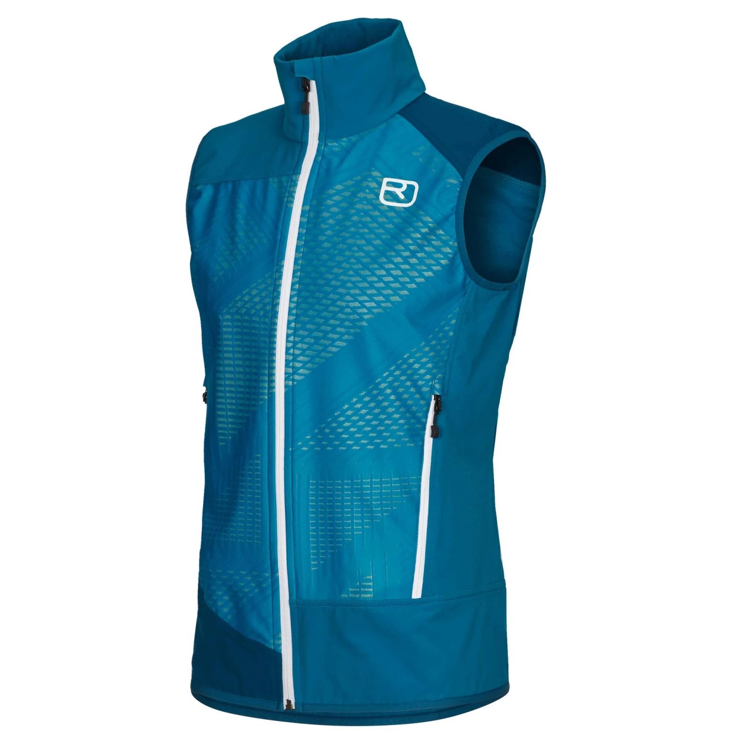 Ortovox COL BECCHEI VEST M Herren - Softshellweste 4 Ortovox COL BECCHEI VEST M Herren - Softshellweste – Bild 2