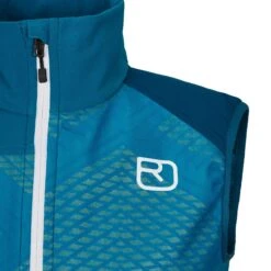 Ortovox COL BECCHEI VEST M Herren - Softshellweste 14 Ortovox COL BECCHEI VEST M Herren - Softshellweste -FJÄLLRÄVEN Verkaufsgeschäft 5637955374 e col becchei vest m ortovox 24