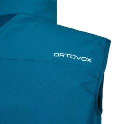 Ortovox COL BECCHEI VEST M Herren - Softshellweste 16 Ortovox COL BECCHEI VEST M Herren - Softshellweste -FJÄLLRÄVEN Verkaufsgeschäft 5637955374 g col becchei vest m ortovox 24