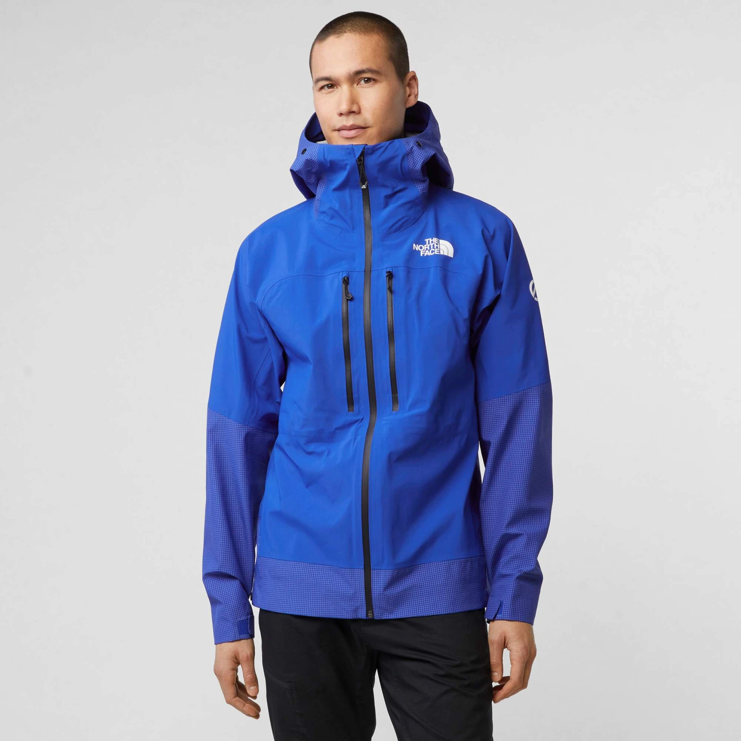 The North Face M SUMMIT PUMORI FUTURELIGHT JACKET Herren - Hardshelljacke – Bild 10
