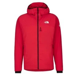 The North Face M SUMMIT CASAVAL HOODIE Herren - Softshelljacke