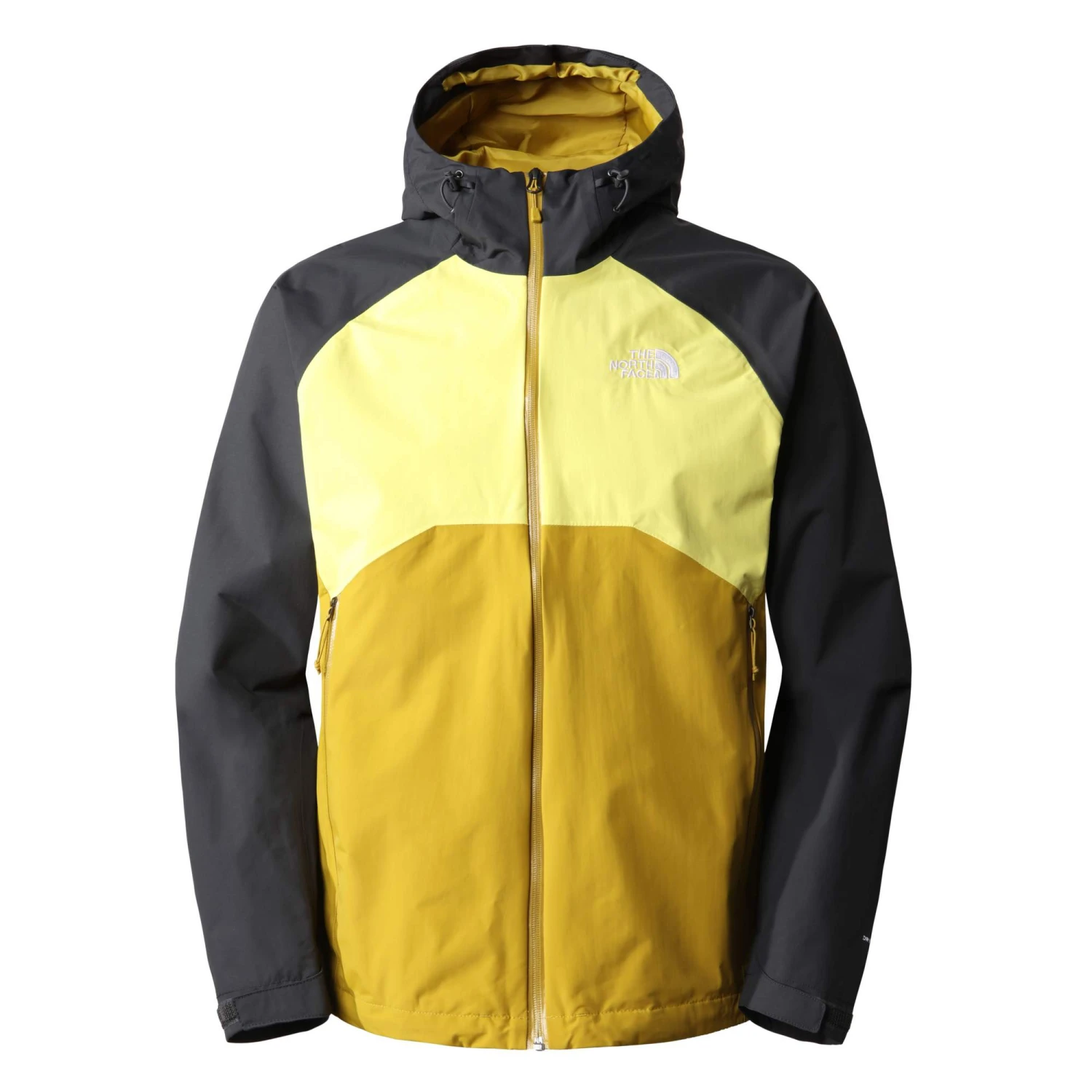 The North Face M STRATOS JACKET Herren - Regenjacke 3 The North Face M STRATOS JACKET Herren - Regenjacke