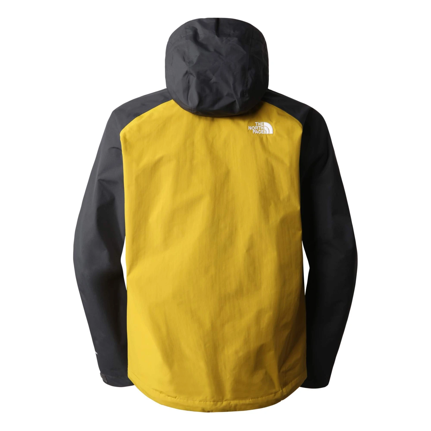 The North Face M STRATOS JACKET Herren - Regenjacke 4 The North Face M STRATOS JACKET Herren - Regenjacke – Bild 2