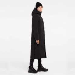 Arc'teryx PATERA LONG PARKA WOMEN`S Damen - Daunenmantel -FJÄLLRÄVEN Verkaufsgeschäft 5637956010 d patera long parka womens arc teryx 24