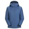 Arc'teryx ATOM HEAVYWEIGHT HOODY W Damen - Isolationsjacke -FJÄLLRÄVEN Verkaufsgeschäft 5637956062 a atom heavyweight hoody womens arc teryx 24