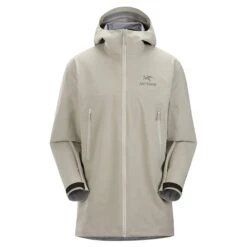 Arc'teryx BETA LONG JACKET MEN' S Herren - Hardshelljacke