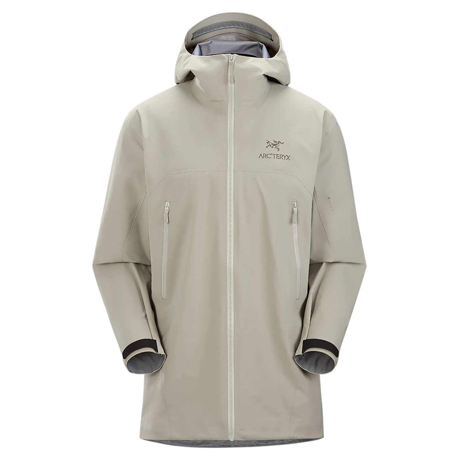 Arc'teryx BETA LONG JACKET MEN' S Herren - Hardshelljacke 3 Arc'teryx BETA LONG JACKET MEN' S Herren - Hardshelljacke