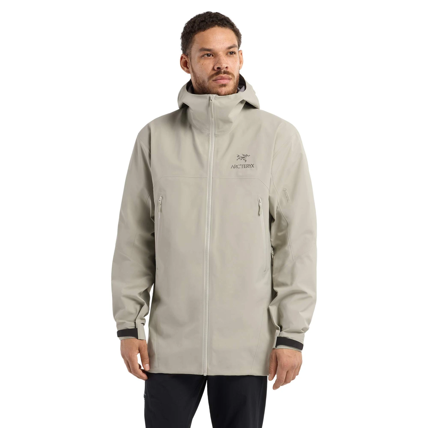 Arc'teryx BETA LONG JACKET MEN' S Herren - Hardshelljacke 4 Arc'teryx BETA LONG JACKET MEN' S Herren - Hardshelljacke – Bild 2