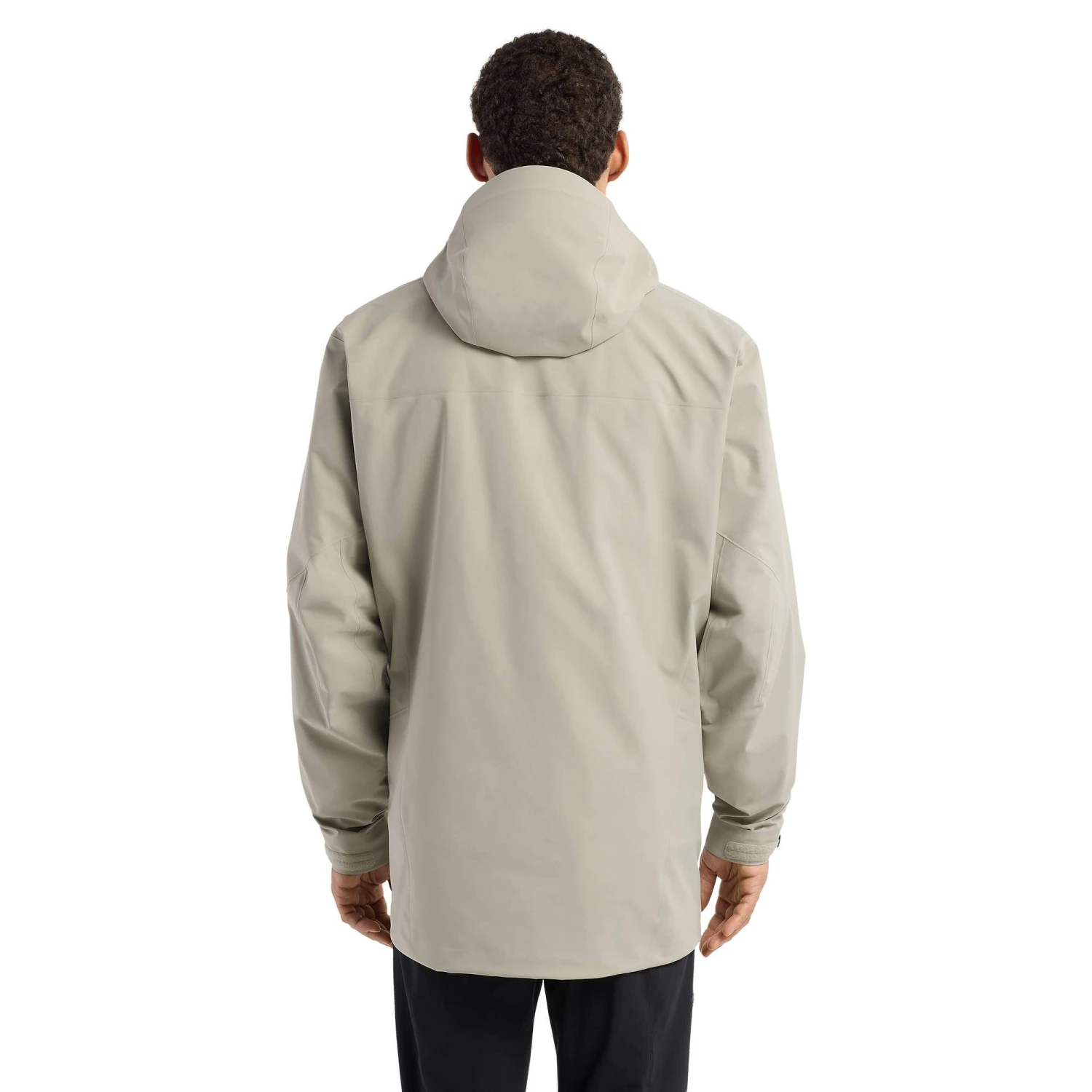 Arc'teryx BETA LONG JACKET MEN' S Herren - Hardshelljacke 7 Arc'teryx BETA LONG JACKET MEN' S Herren - Hardshelljacke – Bild 5