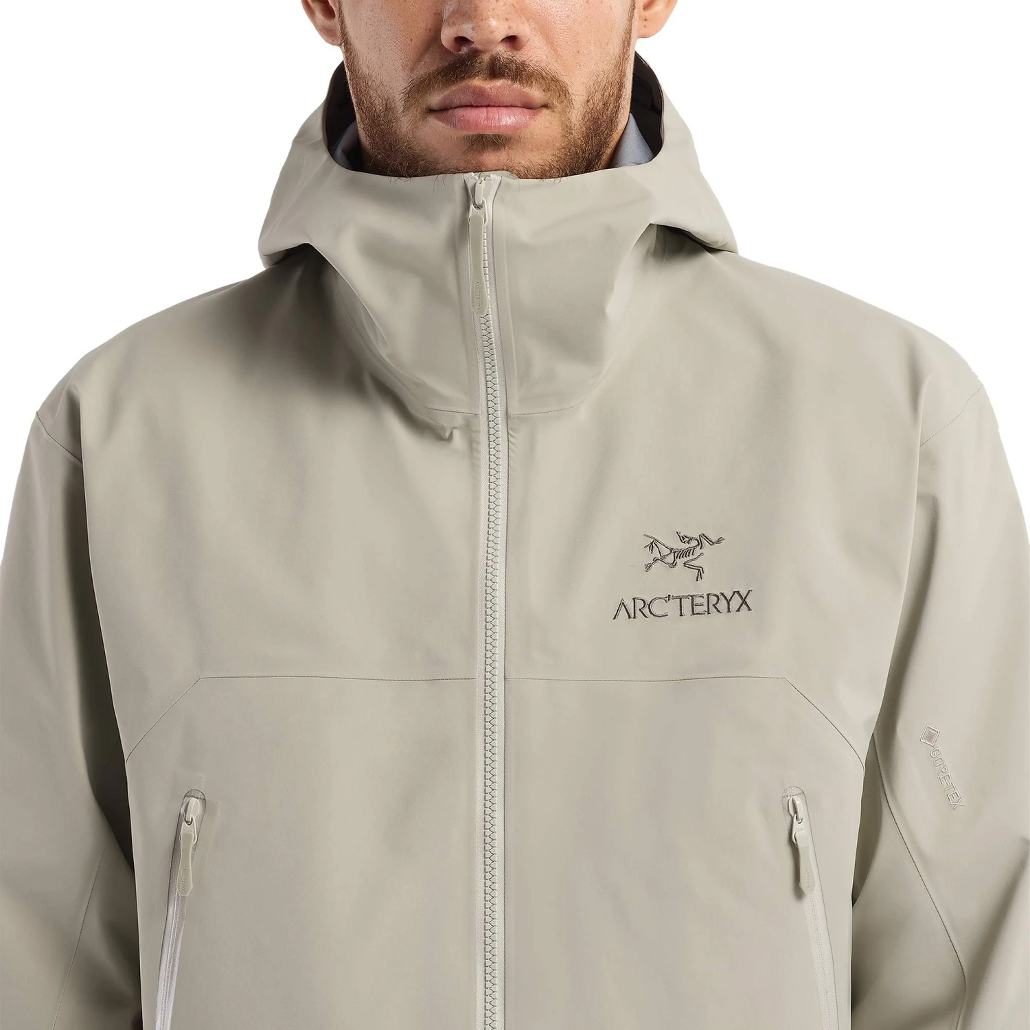 Arc'teryx BETA LONG JACKET MEN' S Herren - Hardshelljacke 8 Arc'teryx BETA LONG JACKET MEN' S Herren - Hardshelljacke – Bild 6
