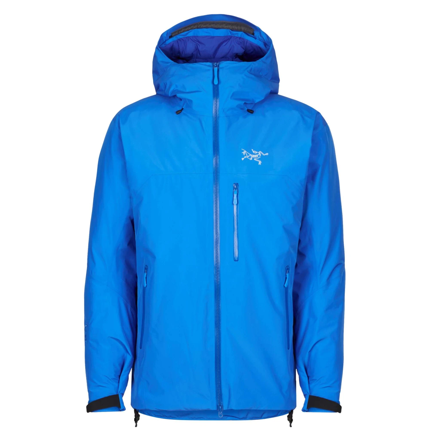 Arc'teryx BETA INSULATED JACKET MEN`S Herren - Hardshelljacke 3 Arc'teryx BETA INSULATED JACKET MEN`S Herren - Hardshelljacke