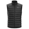 Arc'teryx CERIUM VEST MEN`S Herren - Daunenweste 2 Arc'teryx CERIUM VEST MEN`S Herren - Daunenweste -FJÄLLRÄVEN Verkaufsgeschäft 5637956346 a cerium vest mens arc teryx 24