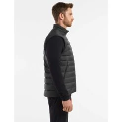 Arc'teryx CERIUM VEST MEN`S Herren - Daunenweste -FJÄLLRÄVEN Verkaufsgeschäft 5637956346 c cerium vest mens arc teryx 24