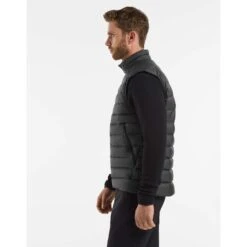 Arc'teryx CERIUM VEST MEN`S Herren - Daunenweste -FJÄLLRÄVEN Verkaufsgeschäft 5637956346 d cerium vest mens arc teryx 24