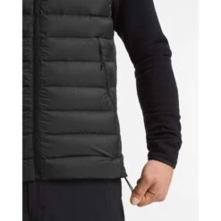 Arc'teryx CERIUM VEST MEN`S Herren - Daunenweste -FJÄLLRÄVEN Verkaufsgeschäft 5637956346 e cerium vest mens arc teryx 24