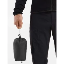 Arc'teryx CERIUM VEST MEN`S Herren - Daunenweste -FJÄLLRÄVEN Verkaufsgeschäft 5637956346 f cerium vest mens arc teryx 24