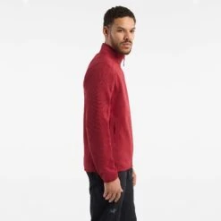 Arc'teryx COVERT CARDIGAN MEN`S Herren - Fleecejacke -FJÄLLRÄVEN Verkaufsgeschäft 5637956506 c covert cardigan mens arc teryx 24