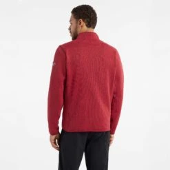Arc'teryx COVERT CARDIGAN MEN`S Herren - Fleecejacke -FJÄLLRÄVEN Verkaufsgeschäft 5637956506 d covert cardigan mens arc teryx 24