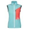 Ortovox BERRINO VEST W Damen - Softshellweste 1 Ortovox BERRINO VEST W Damen - Softshellweste -FJÄLLRÄVEN Verkaufsgeschäft 5637956647 a berrino vest w ortovox 24