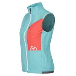 Ortovox BERRINO VEST W Damen - Softshellweste -FJÄLLRÄVEN Verkaufsgeschäft 5637956647 c berrino vest w ortovox 24
