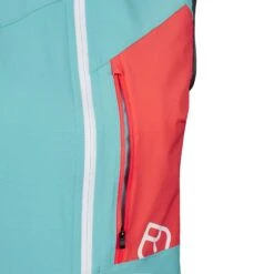 Ortovox BERRINO VEST W Damen - Softshellweste -FJÄLLRÄVEN Verkaufsgeschäft 5637956647 d berrino vest w ortovox 24