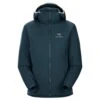 Arc'teryx ATOM HOODY W Damen - Isolationsjacke -FJÄLLRÄVEN Verkaufsgeschäft 5637956844 a atom hoody womens arc teryx 24
