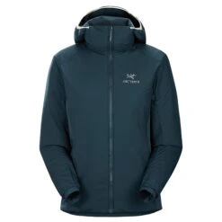 Arc'teryx ATOM HOODY W Damen - Isolationsjacke
