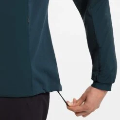 Arc'teryx ATOM HOODY W Damen - Isolationsjacke -FJÄLLRÄVEN Verkaufsgeschäft 5637956844 f atom hoody womens arc teryx 24