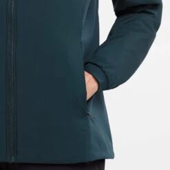 Arc'teryx ATOM HOODY W Damen - Isolationsjacke -FJÄLLRÄVEN Verkaufsgeschäft 5637956844 g atom hoody womens arc teryx 24