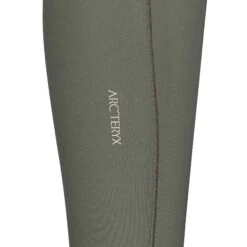 Arc'teryx ESSENT HIGH-RISE LEGGING 28IN WOMEN`S Damen - Leggings -FJÄLLRÄVEN Verkaufsgeschäft 5637956944 e essent highrise legging 28in womens arc teryx 24