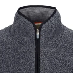 Icebreaker REALFLEECE SHERPA LS ZIP Herren - Fleecejacke -FJÄLLRÄVEN Verkaufsgeschäft 5637957222 e realfleece sherpa ls zip icebreaker 24