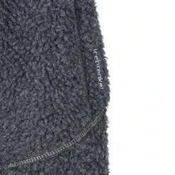 Icebreaker REALFLEECE SHERPA LS ZIP Herren - Fleecejacke -FJÄLLRÄVEN Verkaufsgeschäft 5637957222 f realfleece sherpa ls zip icebreaker 24