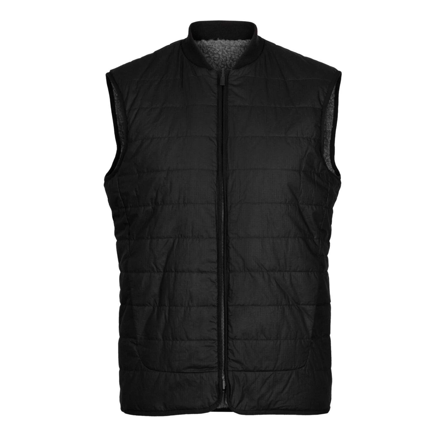 Icebreaker ICL SHELL+ 4-IN-1 PARKA Herren - Doppeljacke 4 Icebreaker ICL SHELL+ 4-IN-1 PARKA Herren - Doppeljacke – Bild 2