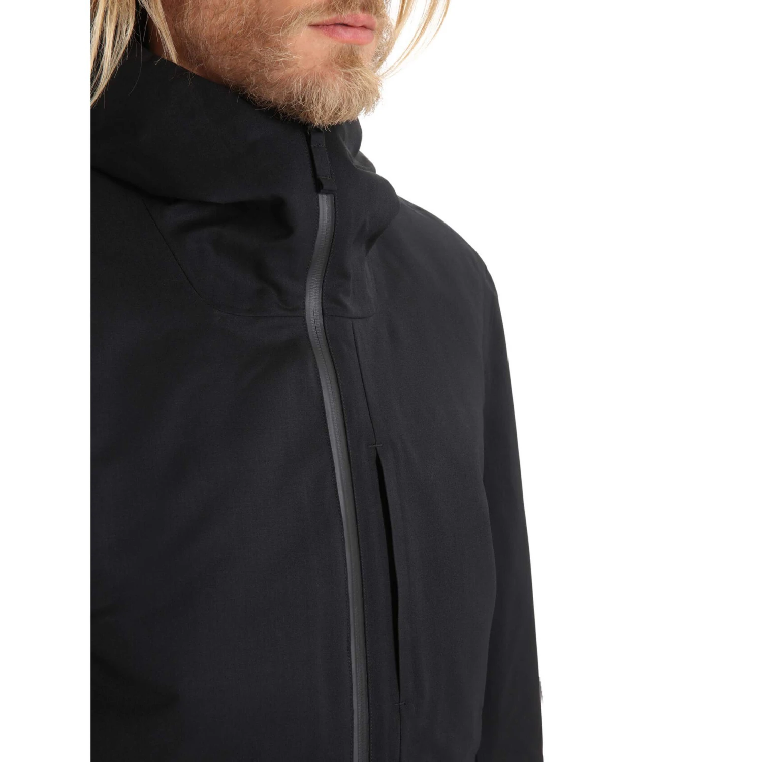 Icebreaker ICL SHELL+ 4-IN-1 PARKA Herren - Doppeljacke 9 Icebreaker ICL SHELL+ 4-IN-1 PARKA Herren - Doppeljacke – Bild 7