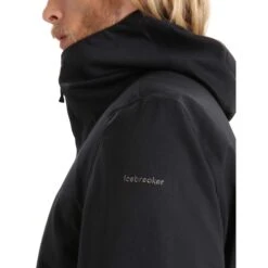 Icebreaker ICL SHELL+ 4-IN-1 PARKA Herren - Doppeljacke 21 Icebreaker ICL SHELL+ 4-IN-1 PARKA Herren - Doppeljacke -FJÄLLRÄVEN Verkaufsgeschäft 5637957240 h icl shell 4in1 parka icebreaker 24