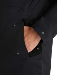 Icebreaker ICL SHELL+ 4-IN-1 PARKA Herren - Doppeljacke 23 Icebreaker ICL SHELL+ 4-IN-1 PARKA Herren - Doppeljacke -FJÄLLRÄVEN Verkaufsgeschäft 5637957240 j icl shell 4in1 parka icebreaker 24