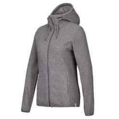 FRILUFTS KILBAHA HOODED FLEECE JACKET Damen - Fleecejacke -FJÄLLRÄVEN Verkaufsgeschäft 5637958002 c kilbaha hooded fleece jacket frilufts 24