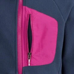 Columbia FAST TREK III FLEECE FULL ZIP Kinder - Fleecejacke -FJÄLLRÄVEN Verkaufsgeschäft 5637958385 d fast trek iii fleece full zip columbia 24