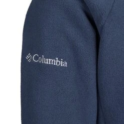 Columbia FAST TREK III FLEECE FULL ZIP Kinder - Fleecejacke -FJÄLLRÄVEN Verkaufsgeschäft 5637958385 f fast trek iii fleece full zip columbia 24