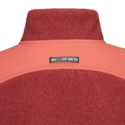 VAUDE CAPREA FLEECE JACKET II Kinder - Fleecejacke -FJÄLLRÄVEN Verkaufsgeschäft 5637958479 g caprea fleece jacket ii vaude 24